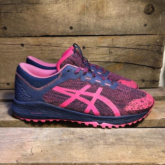 Asics Alpine XT - Picture 1 of 8